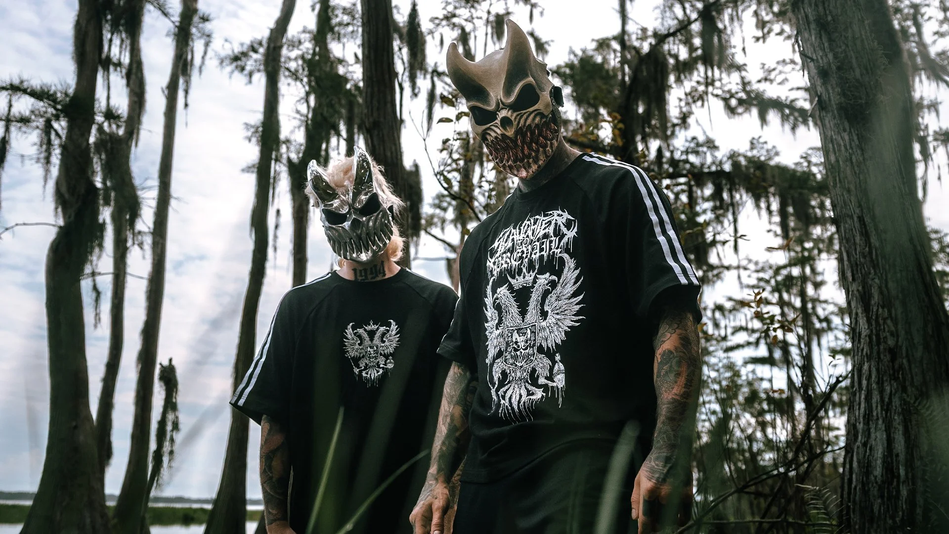 Slaughter To Prevail